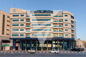 Viola Hotel Apartments